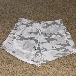 Really soft sleep shorts